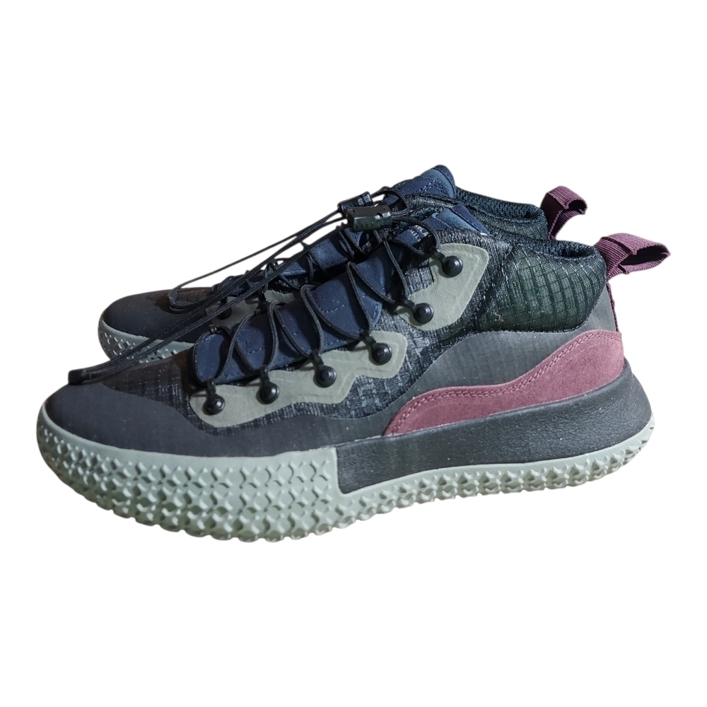 Brandblack Los Angeles Performance Lifestyle Trail Inspired Sneakers Men's